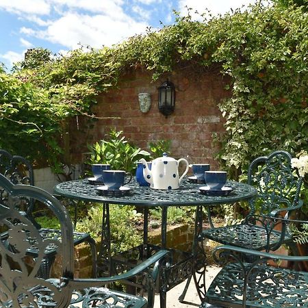 Crown Cottage Rye Extérieur photo