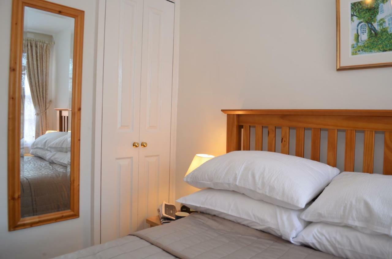 Crown Cottage Rye Extérieur photo