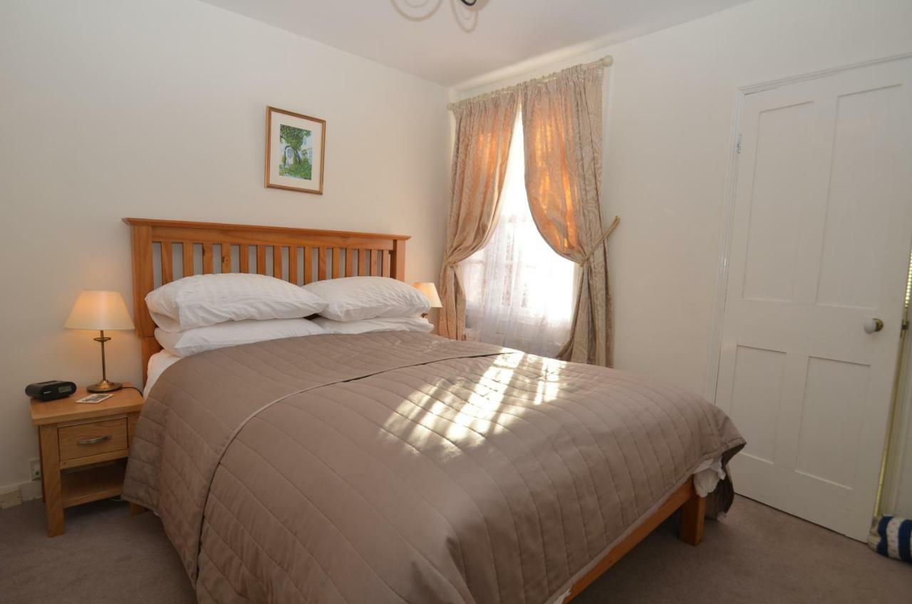 Crown Cottage Rye Extérieur photo