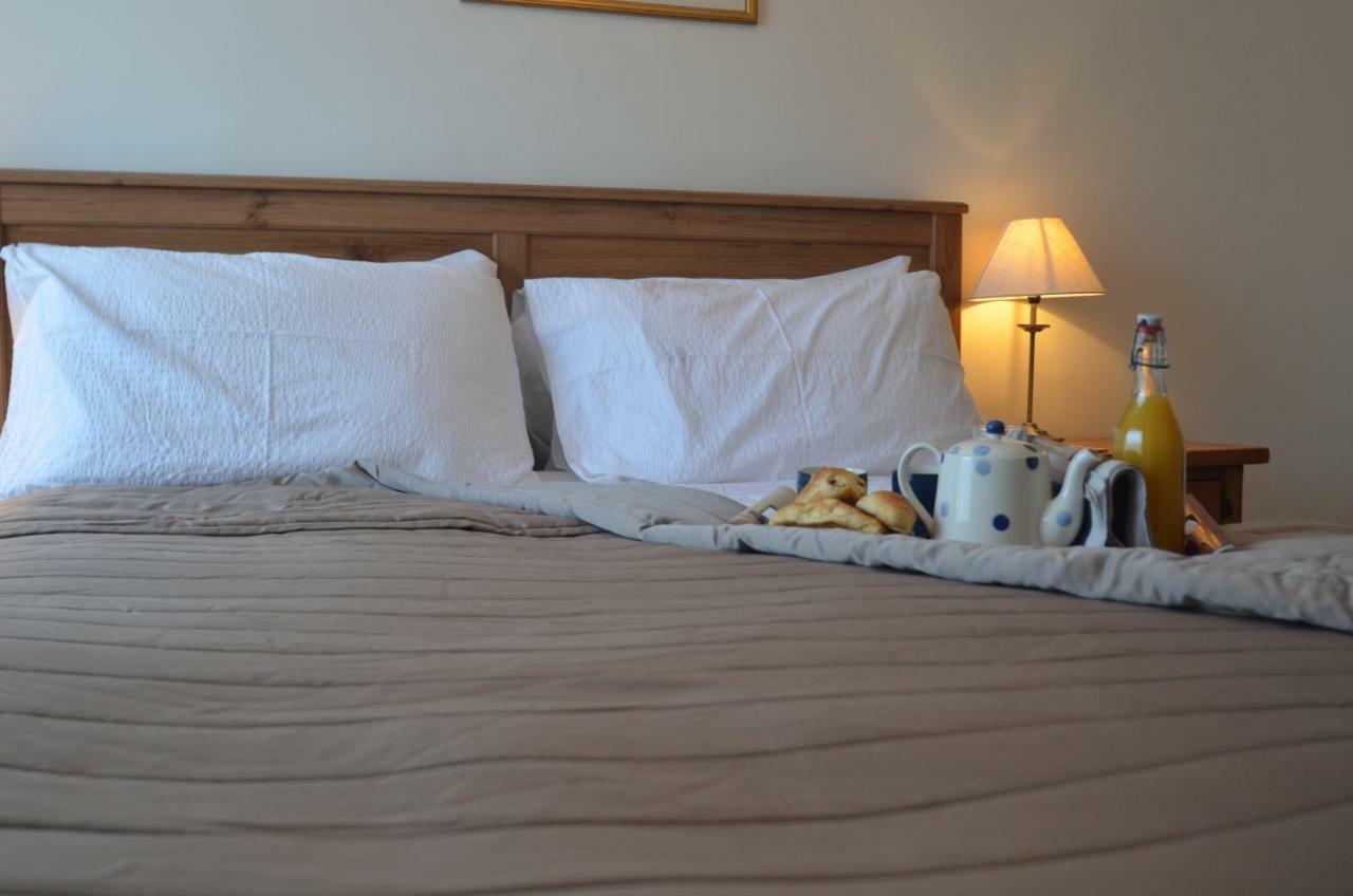 Crown Cottage Rye Extérieur photo