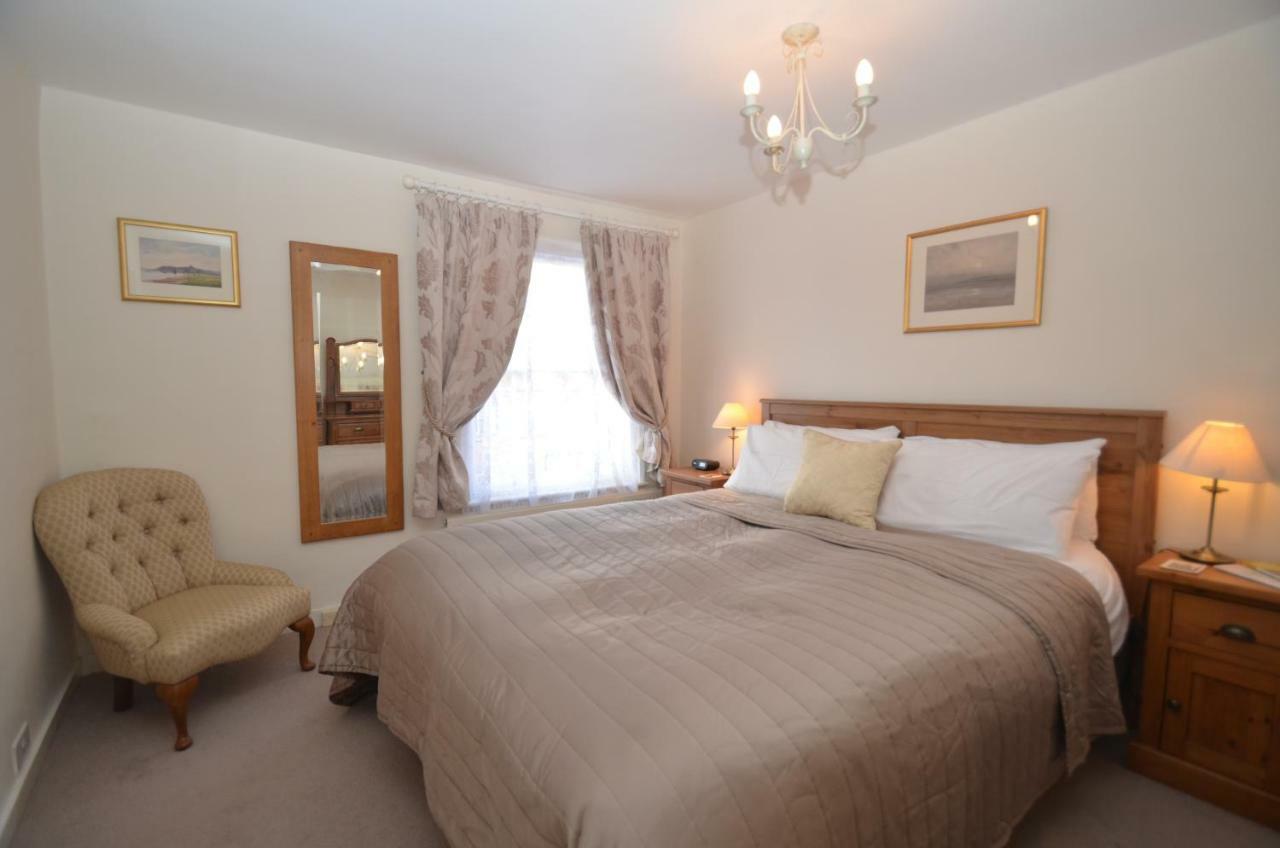 Crown Cottage Rye Extérieur photo