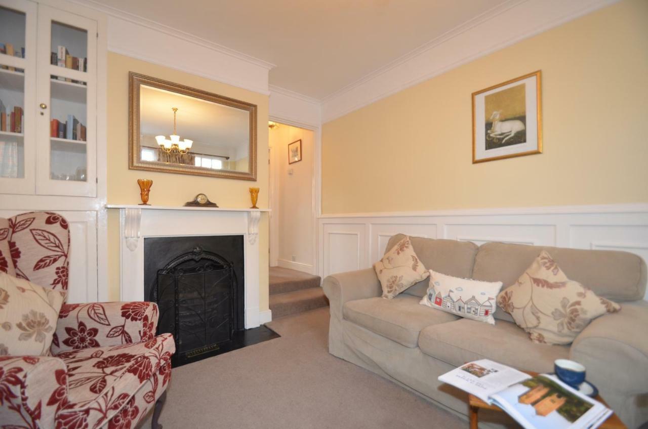 Crown Cottage Rye Extérieur photo