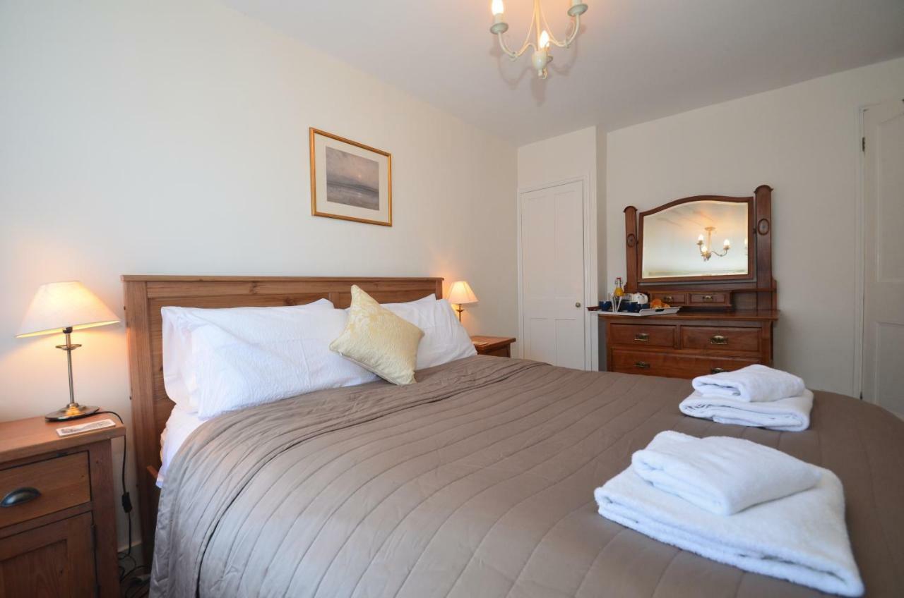 Crown Cottage Rye Extérieur photo
