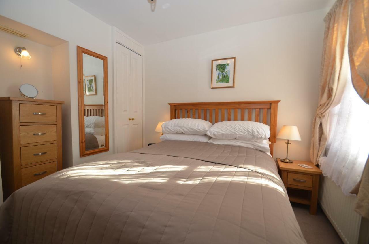 Crown Cottage Rye Extérieur photo